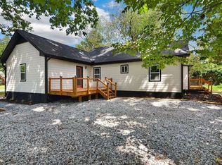 5600 Feldwood Rd, Atlanta, GA 30349