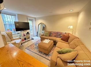 48 Phillips St APT 1, Boston, MA 02114