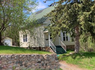 301 Hill St, Niagara, WI 54151