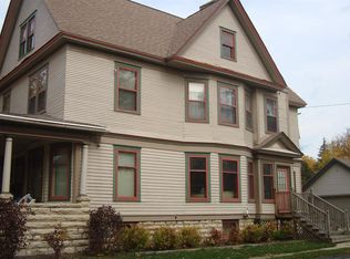 17 N Park Ave, Fond Du Lac, WI