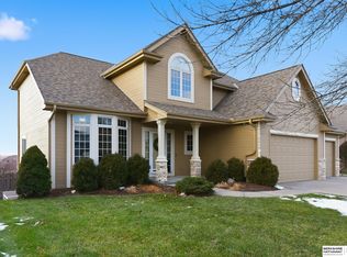 2314 N 175th St, Omaha, NE 68116