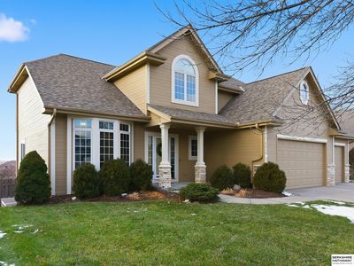 2314 N 175th St, Omaha, NE, 68116