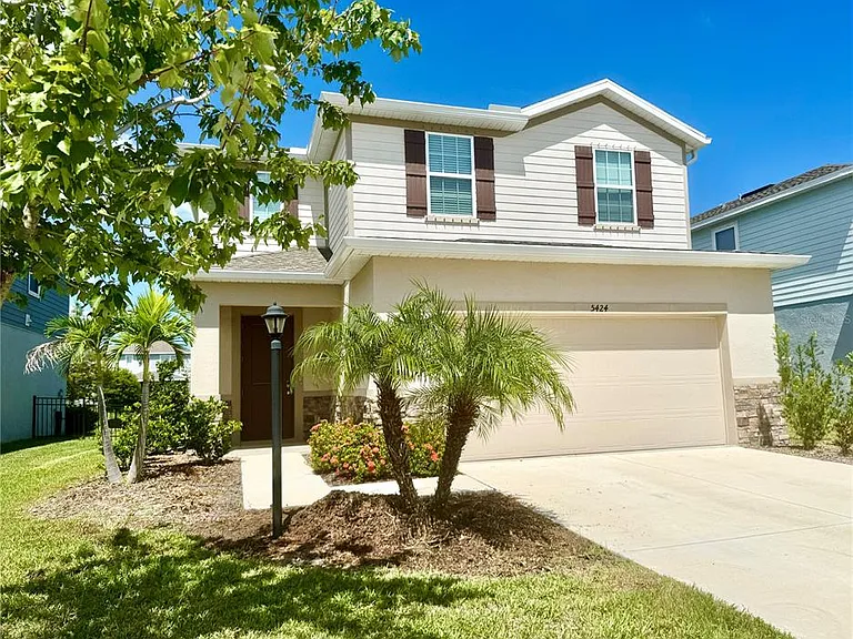 5424 Peaceful Creek Cv — Photo 3
