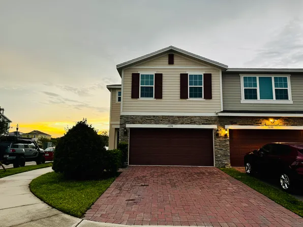1298 Wispy Cypress Dr, Kissimmee, FL 34746