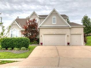 9005 NW 86th Ct, Kansas City, MO 64153