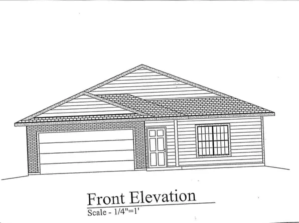122 Paige Ln, Council Bluffs, IA 51503