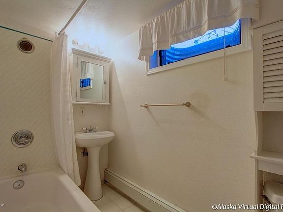 full bath
