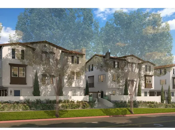 7346 Painter Ave #4, Whittier, CA 90602