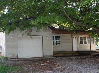 4871 Skelton St, Greenwood, IN