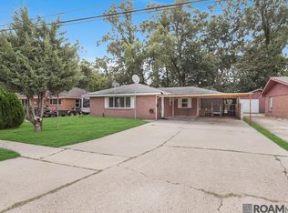 6536 Winbourne Ave, Baton Rouge, LA 70805