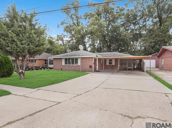 6536 Winbourne Ave, Baton Rouge, LA 70805