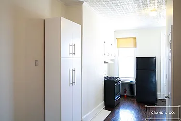 Rented by Grand & Co.