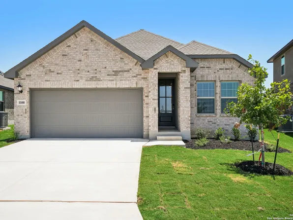 4518 Wild Goose, San Antonio, TX 78245