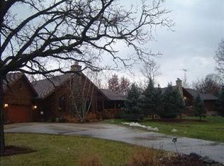 20813 Streit Rd, Harvard, IL 60033