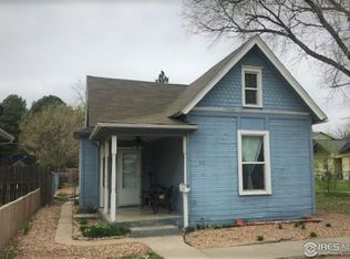 221 Lake St, Fort Morgan, CO 80701