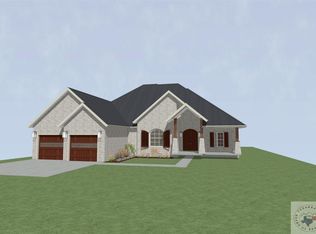 6815 Maple View Ln, Texarkana, TX 75503