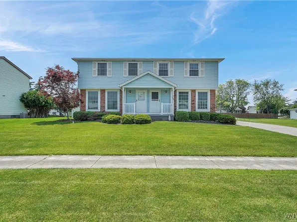 93 Jessica Ln, Depew, NY 14043
