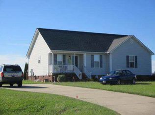 138 Jewel Ln, Four Oaks, NC 27524