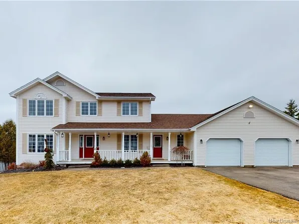 8 Blanchard Ln, Saint John, NB E2K 5K4