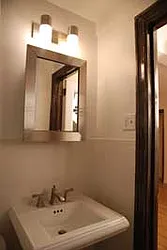 Rented by Buchbinder & Warren