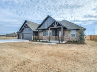 82 Primrose Point Ave NE, Piedmont, OK 73078