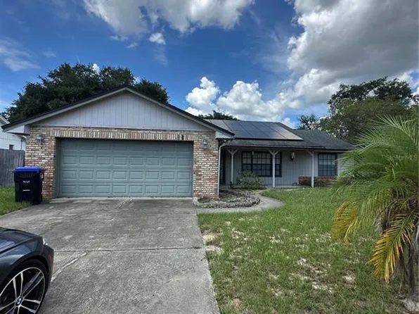 6807 Galle Ct, Orlando, FL 32818