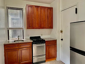 Rented by Best Apartments North Inc