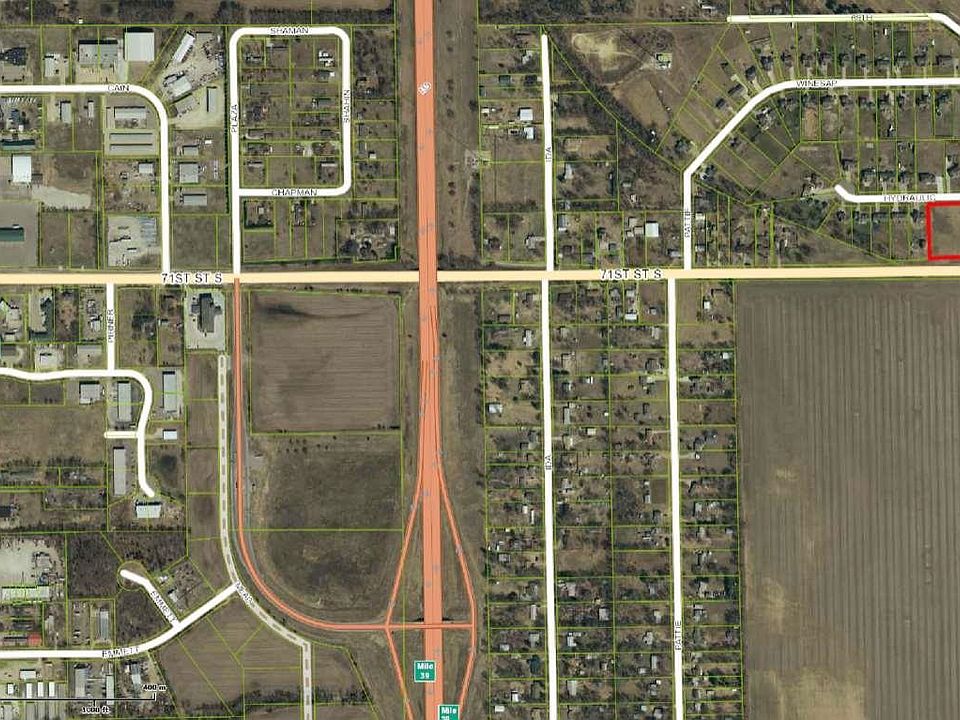 2nd image of 7153 S Hydraulic Ct