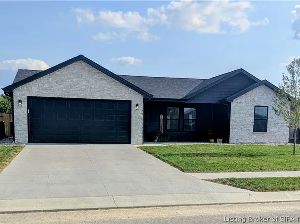 155 Williamson Road, Hanover, IN 47243