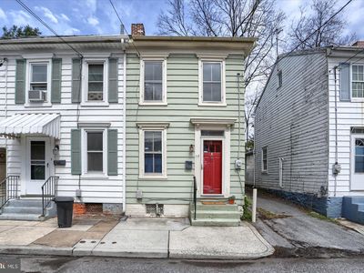 117 W South St, Carlisle, PA, 17013