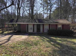 4480 Ryan Rd, Conley, GA 30288