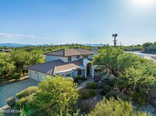 5720 E Placita La Gracias, Tucson, AZ 85750