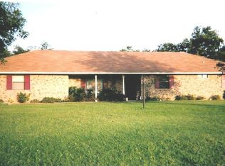 228 Kings Creek Dr, Terrell, TX 75161