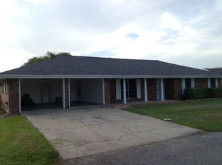 161 E 15th St, Larose, LA 70373
