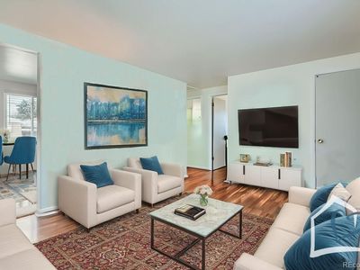 1781 Uinta Street, Denver, CO, 80220