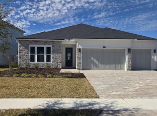 429 Bismarck Palm Rd, Saint Augustine, FL 32092