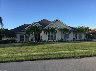 15280 Fiddlesticks Blvd, Fort Myers, FL 33912