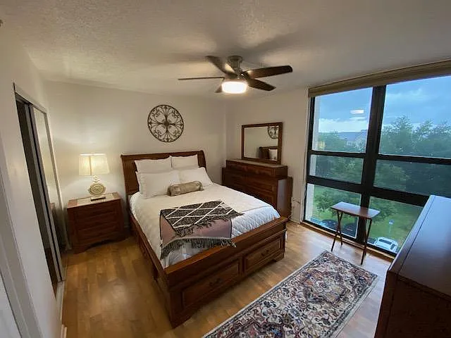 1 bed, 643 sqft, $1,395 — Photo 2