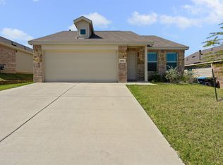 8308 High Robin Ave, Fort Worth, TX 76123