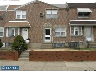 5412 Walker St, Philadelphia, PA 19124