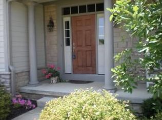 5194 Tralee Ln, Westerville, OH