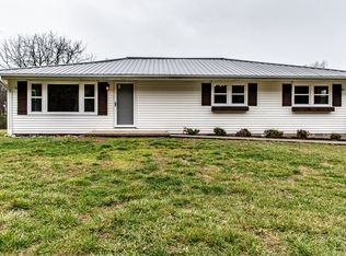 2074 Ditty Rd SW, Cookeville, TN 38506