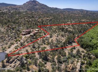 4755 W Phantom Hill Rd, Prescott, AZ 86305