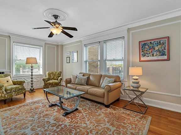 5th image of 701 S Skinker Blvd APT 605