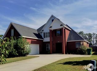 327 Greenwood Way, Niceville, FL 32578