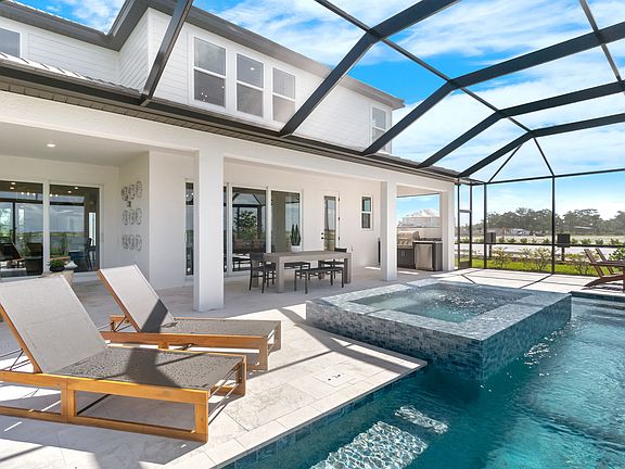 Pool - Representational Photo