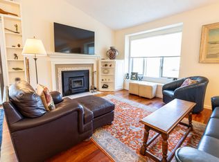 6311 Ridge Dr UNIT 23, Benzonia, MI 49616