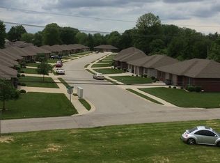 1320 Brooks Ct, Seymour, IN 47274