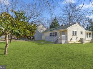 101 Lee Dr, Annapolis, MD 21403