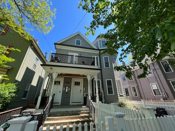 (undisclosed Address), Cambridge, MA 02140